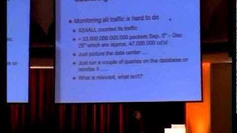 22C3 hacking data retention (2/4)