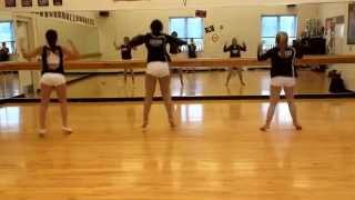 Jock Jams 1 Black Get Ready For This