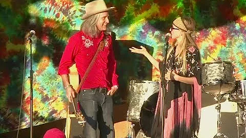 Jewel & Steve Poltz from Live at Salmonfest