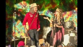 Jewel & Steve Poltz from Live at Salmonfest