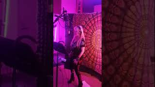 Doro Miami Beach Recording Studios Drive Me Wild