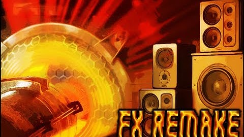 Q2HM 2.0:Technosphere - release version showcase, Part 1 (Quake 2 sound remake project)