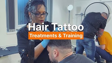 Scalp Micropigmentation Treatments & Training | Scalp Culture