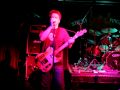 Arkansas Times Music Showcase Week 4 Band 2