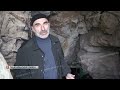 Объект культурного наследия пещера «Дюрк» - под угрозой исчезновения