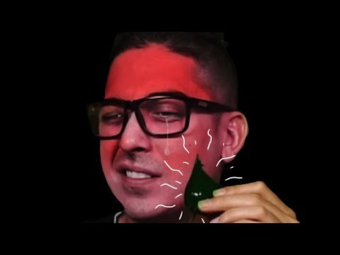 THEY MADE ME EAT A HOT JALAPEÑO ON STREAM - Trick2G - THEY MADE ME EAT A HOT JALAPEÑO ON STREAM - Trick2G