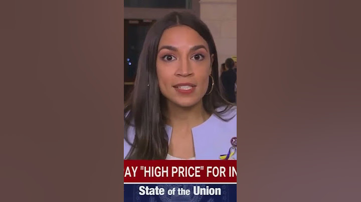 Rep. AOC calls out reception of Ukrainian refugees vs other refugees #shorts
