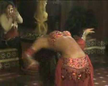 Anaisis Bellydance - Salome Dance