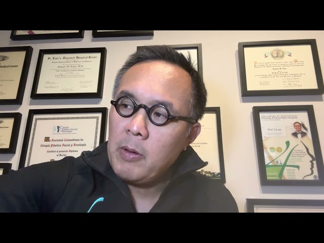 Comprehensive Management of Acne Scarring 2023 by Dr. Sam Lam in Dallas, Texas