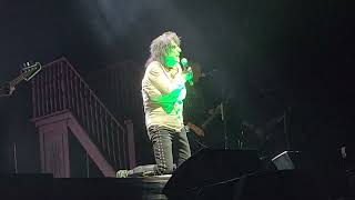 Alice Cooper - Ballad of Dwight Fry, I Love The Dead - Newcastle, Australia  23/04/2024