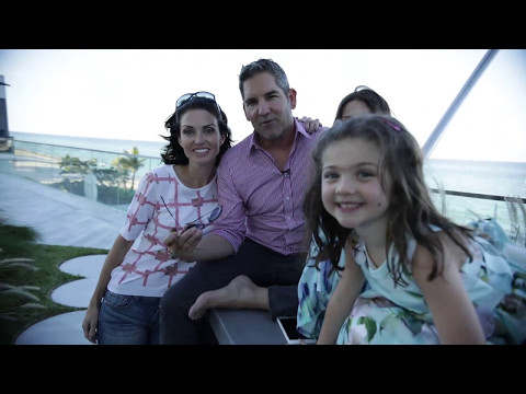 Exclusive Vacation - St Barts with The Cardone's