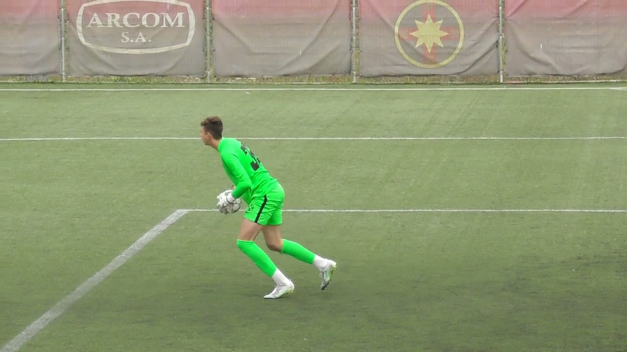 FCSB 2007 -  FARUL CONSTANTA 2007, repriza 1