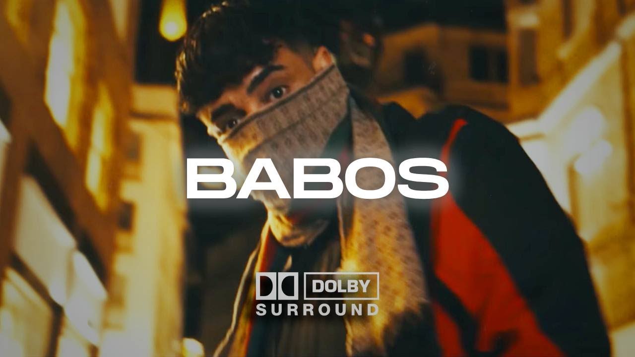 (FREE) HAFTBEFEHL X SIL3A TYPE BEAT -