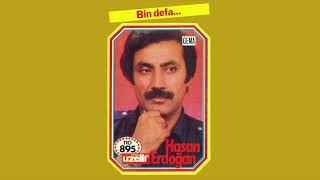 Kader Elinden - Hasan Erdoğan (Bin Defa Albümü) Resimi