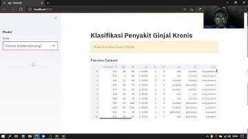 Video Aplikasi Skripsi an Muhammad Wildan Anandasyah - Prodi Teknik Informatika Universitas Trilogi