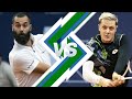 Benoit Paire vs Maxime Janvier | MAIA 2023