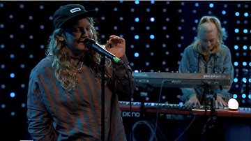 Kae Tempest - Full Performance (Live on KEXP)