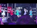 SUPER☆GiRLS『Summer Lemon』お盆だよ!六本木アイドルフェスティバル