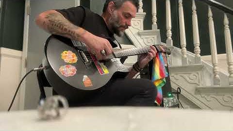 Scott Bravo-Loose Cannons and Wild Cards-Art Night