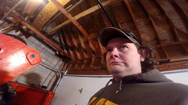 Kubota SVL 90 2 280+ hour review and servicing