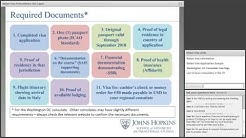 Bologna Visa Chat Revised