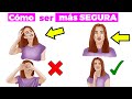 11 REGLAS DE ORO PARA AUMENTAR LA SEGURIDAD EN TI MISMA