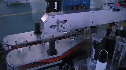 15ml e liquid filling capping labeling machine