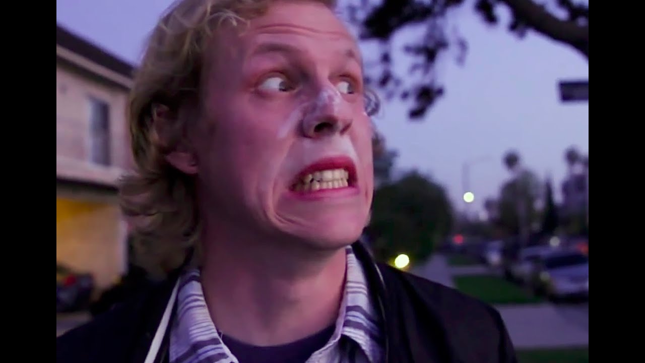 Richard's Birthday (100th Sketch)