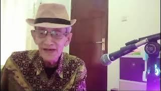 Keroncong Bunga Sakura. (Toto Salmon) Ismail M. Cover by Sonny. Karaoke by Wins Music.