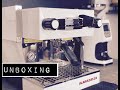 UNBOXING La Marzocco Linea Mini | BIG Upgrades To My Home Espresso Bar!