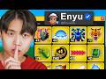 Exposing My $50,000 Blox Fruits Account..