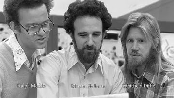 2011: The Adventures of Alice & Bob