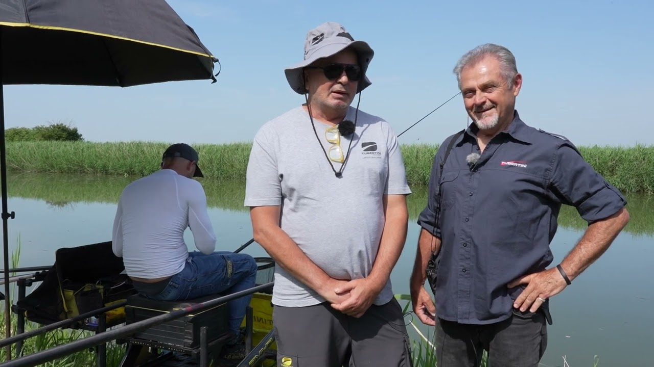 50 anni di Lenza Emiliana (Tubertini)