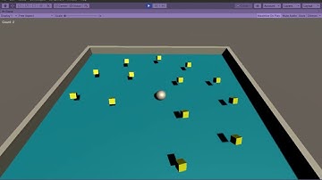 Roll a Ball! (Prototype)