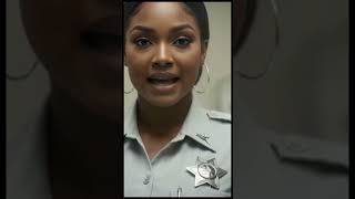 “What really happens when you get booked (jail intake/booking process)”