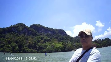 #Tabon| #Cave  #Quezon |#Palawan |SeaLakbai Man