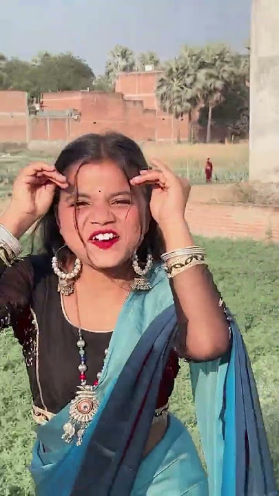 Arvind Akela Kallu | Aaee Jee Piya | Priyanka Singh | Cute Rinki | #shorts