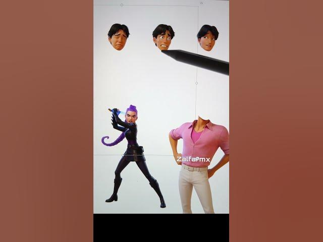 ...