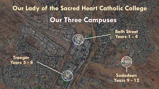 Olsh Movie Presented To The Sister School In Osaka, Japan