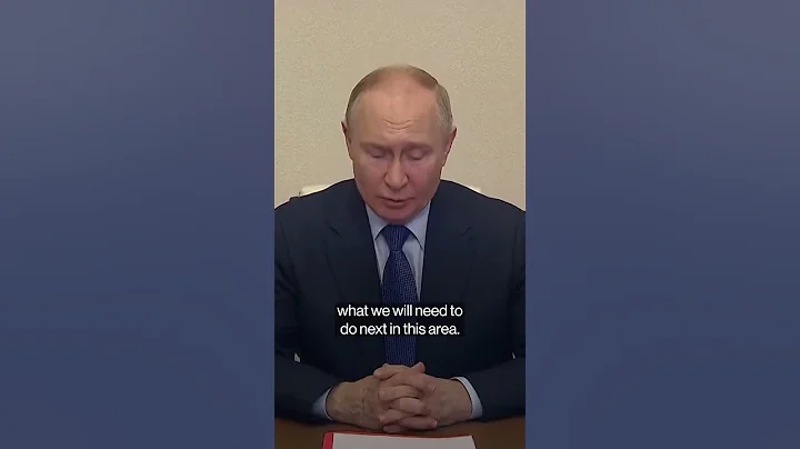 Putin: Russia May Resume Production of Intermediate-Range Missiles - DayDayNews