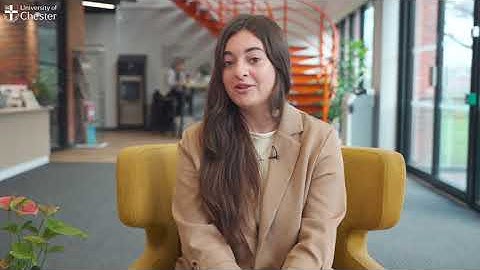 Study PGCE at the University of Chester