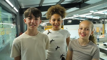 Making Reality: Story Tech