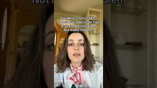 Kars4Kids Charity SUED: Donations Funded Israel Trips &amp; Jewish Matchmaking, Not Needy Children