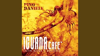 Video thumbnail of "Pino Daniele - Indifferentemente Un Ricordo"