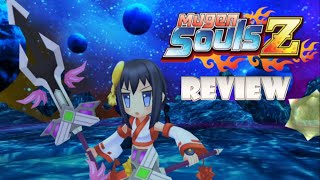 Mugen Souls Z (Switch) Review (Video Game Video Review)