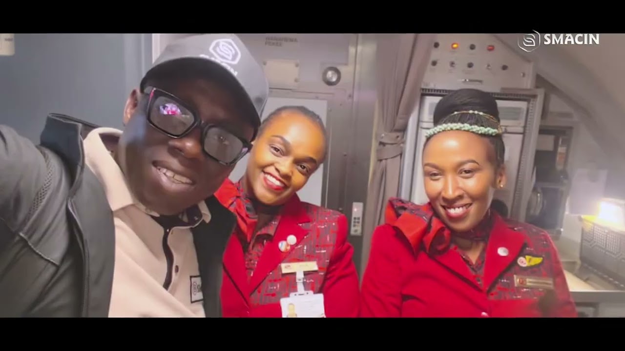 SMACIN VOYAGE AFRIQUE DU SUD 2025