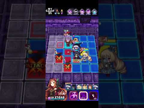 魔界ウォーズ 闇属性 転生の間 2層 オート Youtube 魔界ウォーズ 闇属性 転生の間 2層 オート Youtube