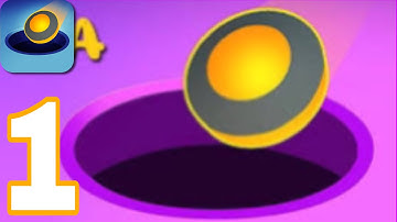 Buca! - Gameplay Walkthrough Part 1 - Tutorial (iOS, Android)