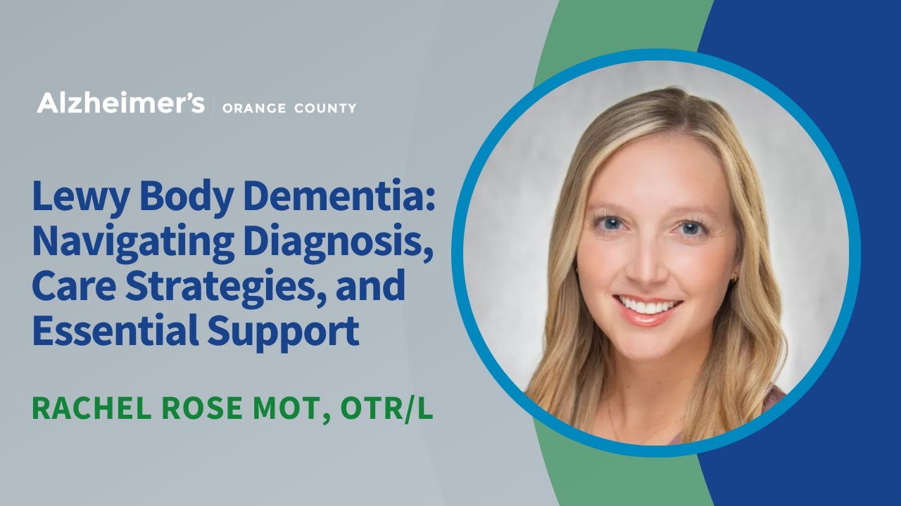 Lewy Body Dementia: Navigating Diagnosis, Care Strategies, and Essential Support