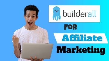 How To Use Builderall With Affiliate Marketing  🤔- Use This One Tip To Increase Conversions 💲